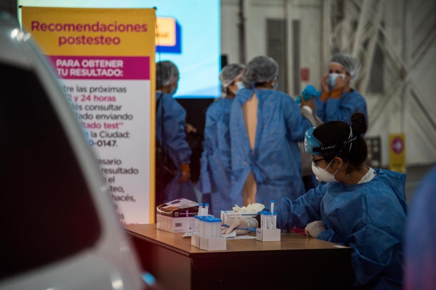 Argentina: 113 muertes y más de 9,000 nuevos casos COVID19 en las últimas 24 horas argentina-113-muertes-y-mas-de-9000-nuevos-casos-covid19-en-las-ultimas-24-horas